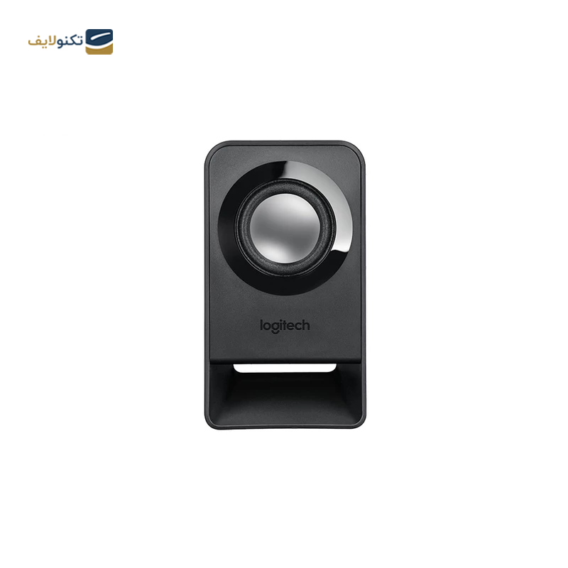 اسپیکر دسکتاپ لاجیتک مدل Z213 - Logitech Z213 pc Speaker