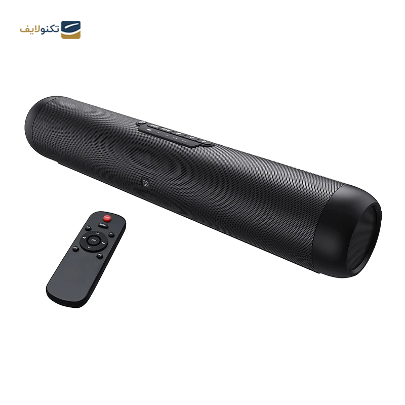 ساندبار داس مدل XL - DOSS XL Soundbar