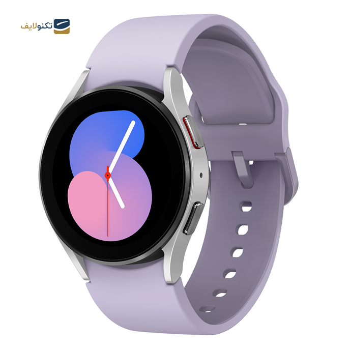 ساعت هوشمند سامسونگ مدل Galaxy Watch5 44mm - Samsung Galaxy Watch5 (R910) 44mm