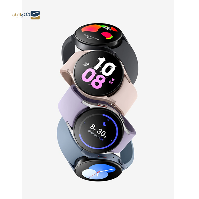 ساعت هوشمند سامسونگ مدل Galaxy Watch5 44mm - Samsung Galaxy Watch5 (R910) 44mm