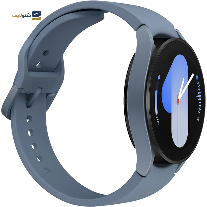 ساعت هوشمند سامسونگ مدل Galaxy Watch5 44mm - Samsung Galaxy Watch5 (R910) 44mm