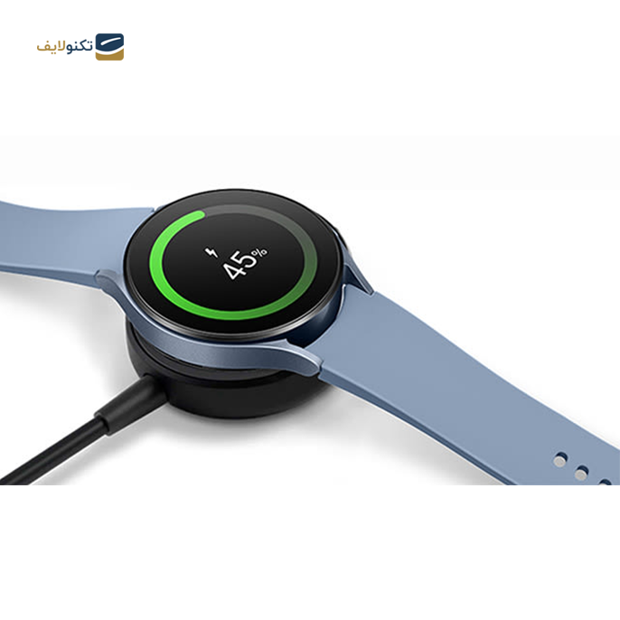 ساعت هوشمند سامسونگ مدل Galaxy Watch5 44mm - Samsung Galaxy Watch5 (R910) 44mm