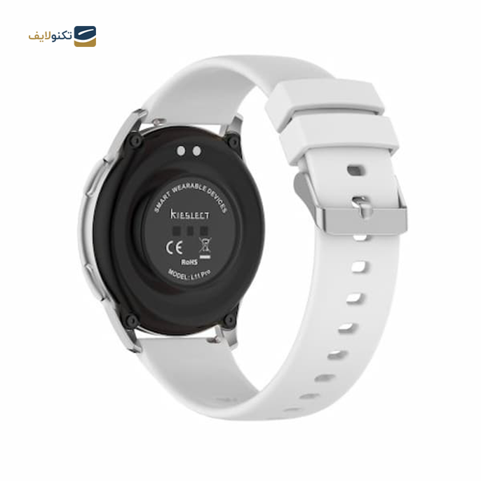 ساعت هوشمند کیسلکت مدل L11 Pro - Kieslect Smart Watch L11 pro