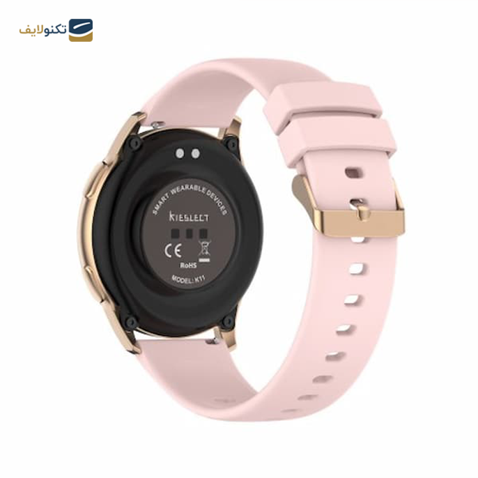 ساعت هوشمند کیسلکت مدل L11 Pro - Kieslect Smart Watch L11 pro