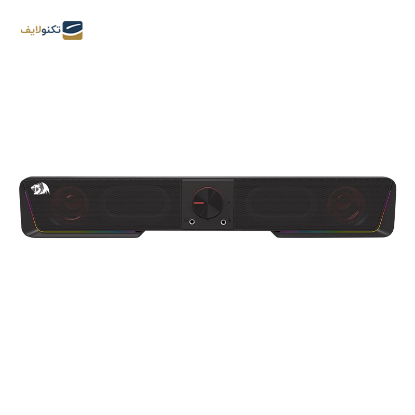اسپیکر دسکتاپ ردراگون مدل GS570 Darknets - Redragon GS570 Darknets PC Speaker