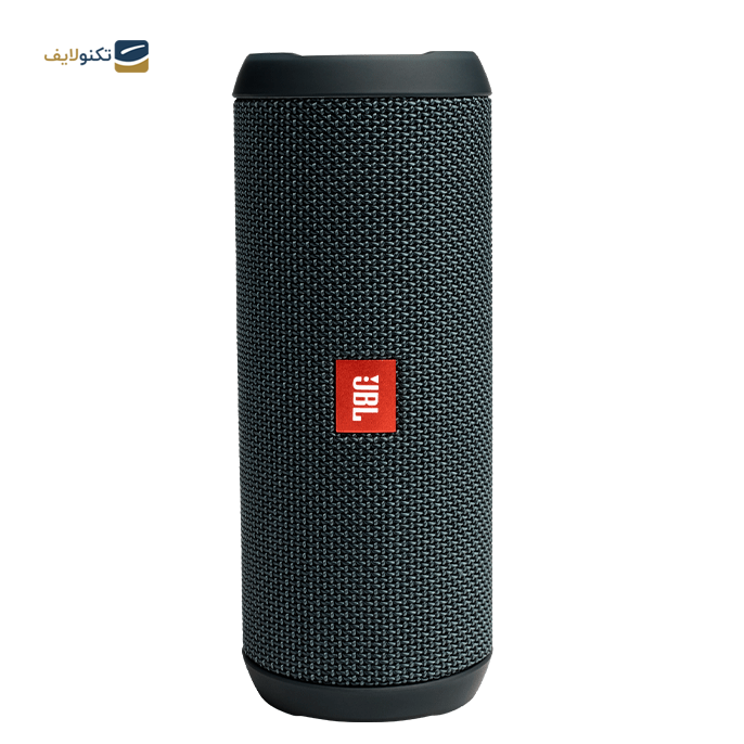 اسپیکر بلوتوثی قابل حمل جی بی ال مدل Flip  Essential - JBL Flip  Essential Portable Bluetooth Speaker