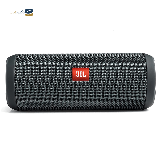 اسپیکر بلوتوثی قابل حمل جی بی ال مدل Flip  Essential - JBL Flip  Essential Portable Bluetooth Speaker