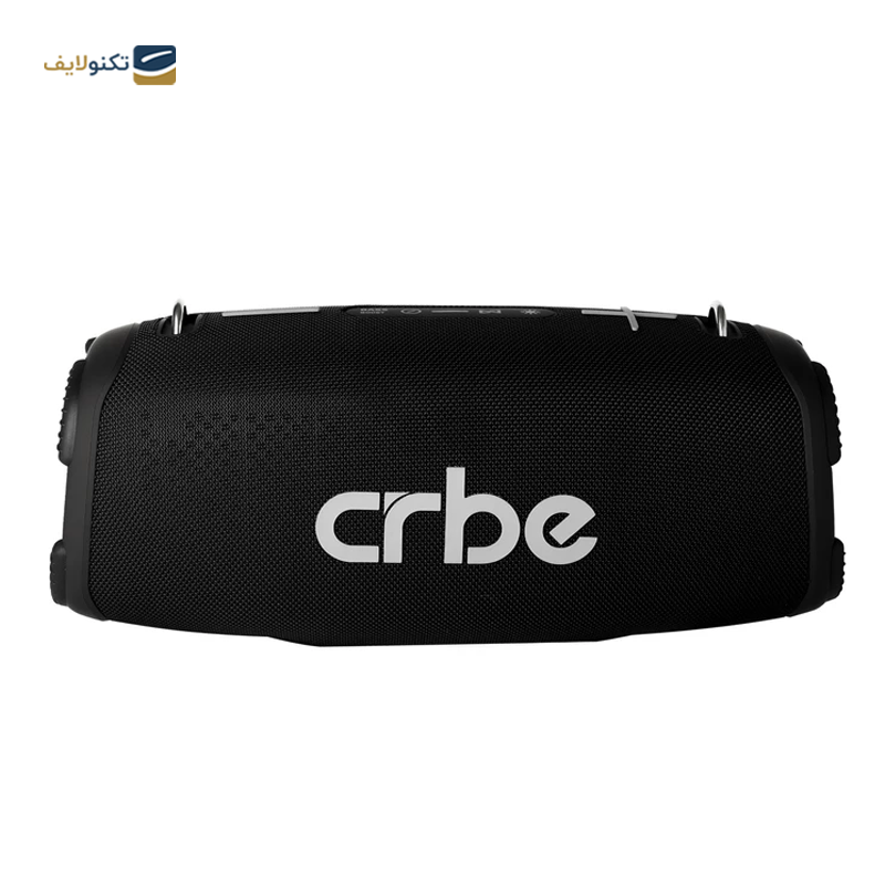 اسپیکر بلوتوثی قابل حمل کربی مدل A6 Max - Crbe A6 Max Bluetooth Portable Speaker