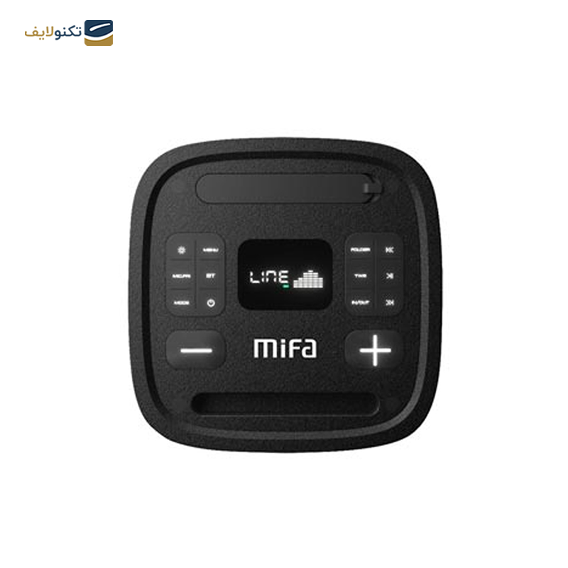 اسپیکر بلوتوثی میفا مدل MT660 - Mifa MT660 Speaker