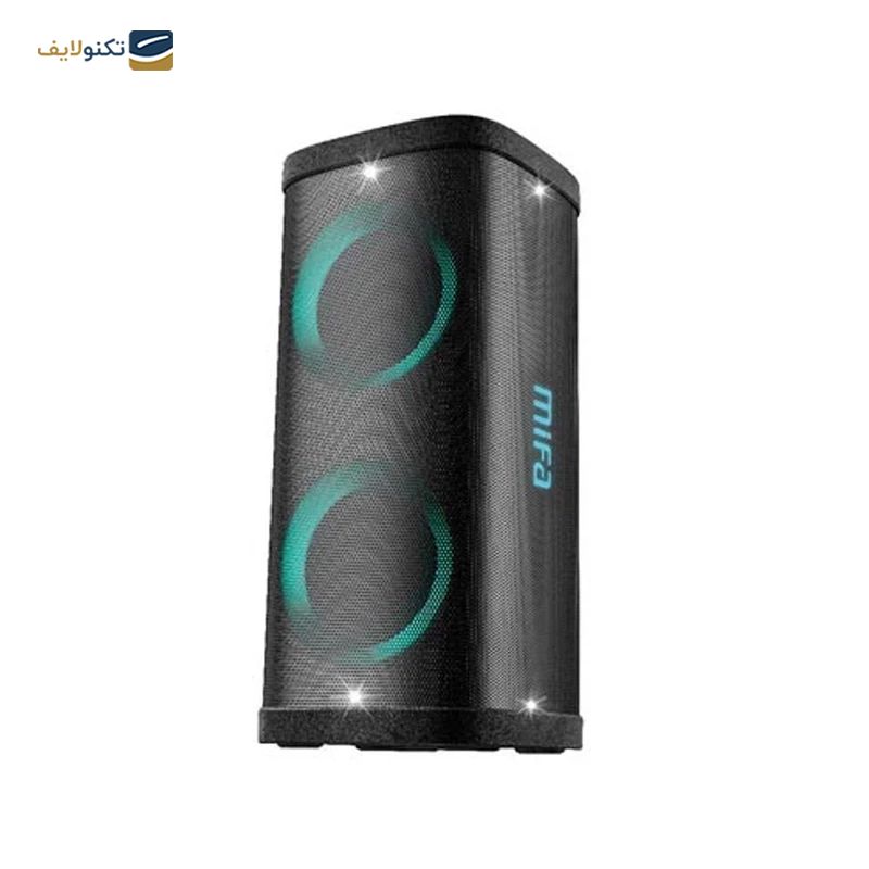 اسپیکر بلوتوثی میفا مدل MT660 - Mifa MT660 Speaker