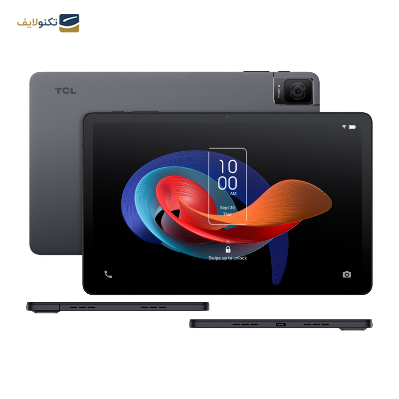 تبلت تی سی ال مدل TAB 10 Gen2 LTE ظرفیت 64 گیگابایت رم 4 گیگابایت - TCL TAB 10 Gen2 LTE 64GB RAM 4GB Tablet