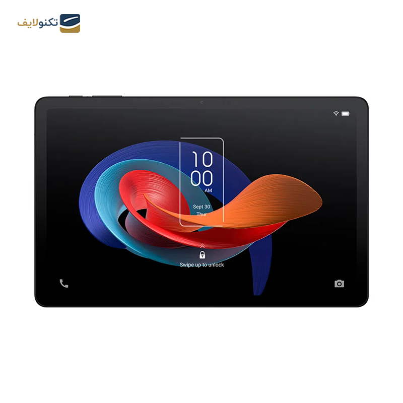 تبلت تی سی ال مدل TAB 10 Gen2 LTE ظرفیت 64 گیگابایت رم 4 گیگابایت - TCL TAB 10 Gen2 LTE 64GB RAM 4GB Tablet