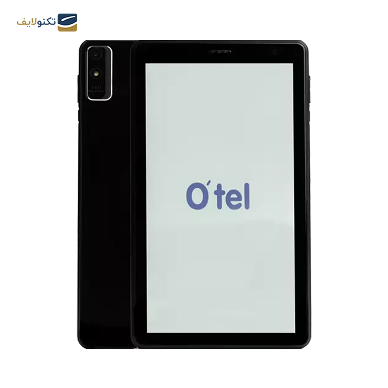 تبلت اوتل مدل G708 ظرفیت 64 گیگابایت رم 4 گیگابایت - Otel G708 64/4GB