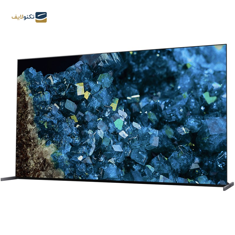 تلویزیون سونی OLED سایز 83 اینچ مدل XR-83A80L - Sony XR-83A80L Smart OLED TV 83 Inch