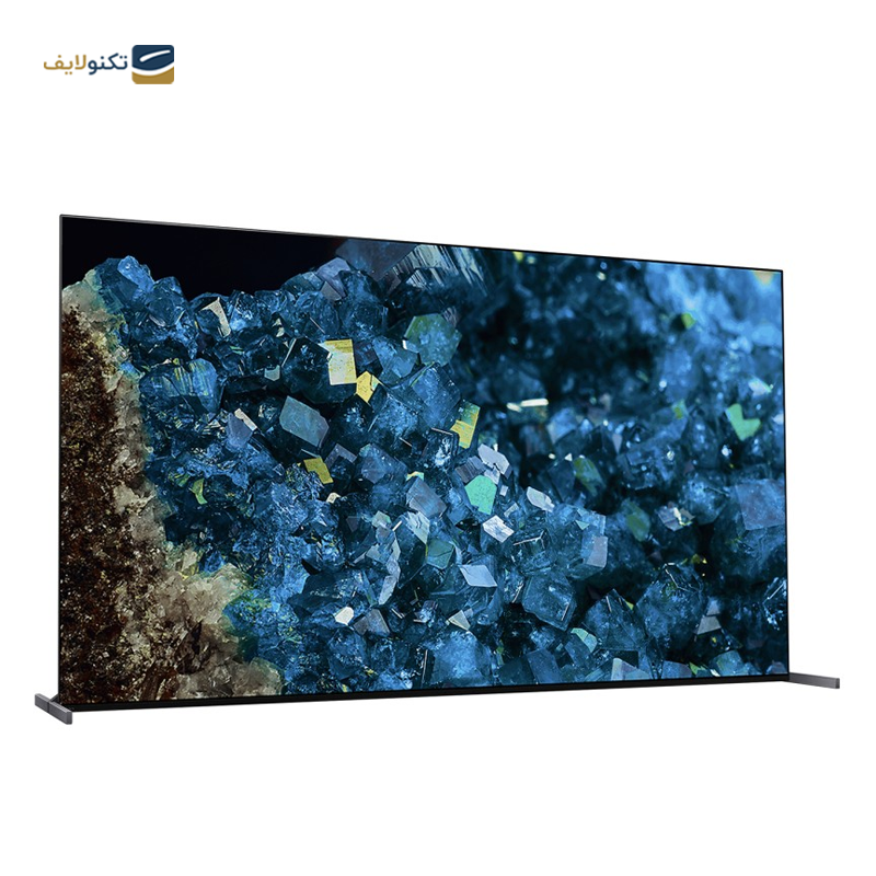 تلویزیون سونی OLED سایز 83 اینچ مدل XR-83A80L - Sony XR-83A80L Smart OLED TV 83 Inch