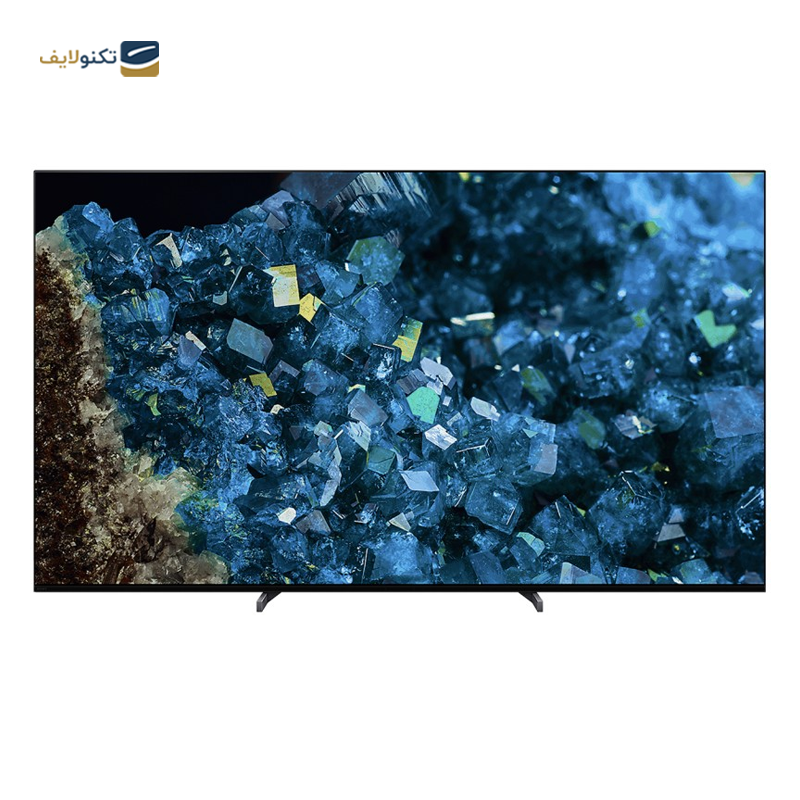 تلویزیون سونی OLED سایز 83 اینچ مدل XR-83A80L - Sony XR-83A80L Smart OLED TV 83 Inch