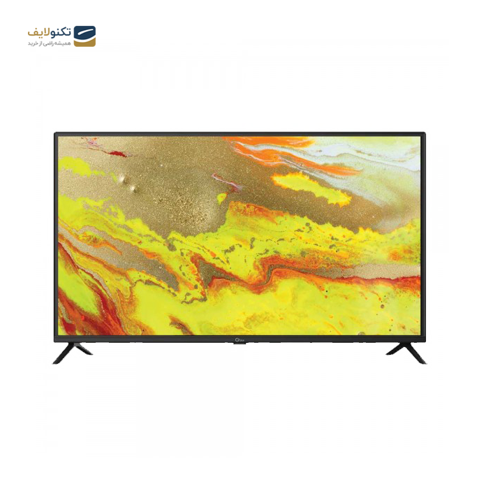 تلویزیون ال ای دی جی پلاس مدل GTV-42MH412N سایز 42 اینچ - Gplus GTV-42MH412N LED TV 42 Inch