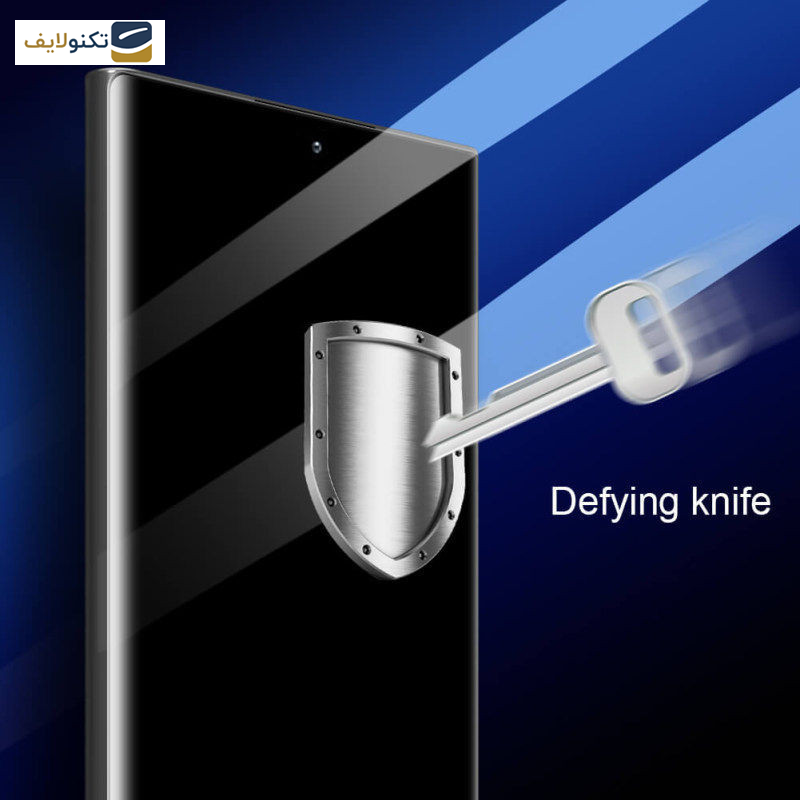 حافظ صفحه نمایش اپیکوی مدل Anti-Static مناسب برای گوشی موبایل هوآوی Mate 60 Pro - picoy Glass Screen Protector Anti-Static For Huawei Mate 60 Pro