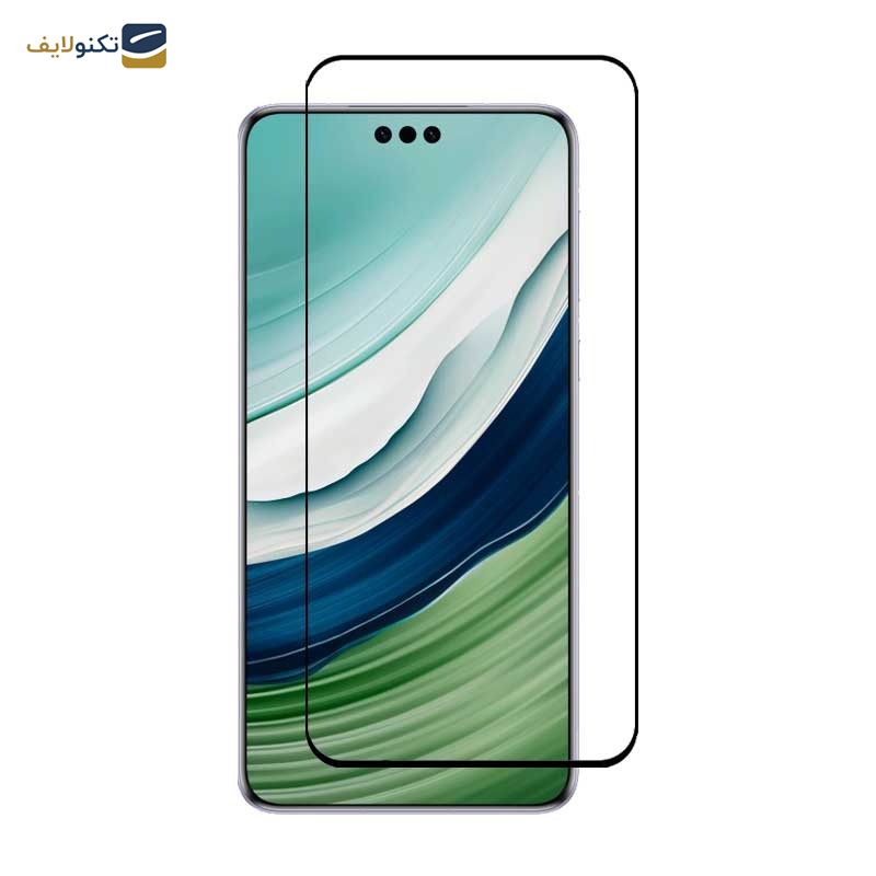 حافظ صفحه نمایش اپیکوی مدل Anti-Static مناسب برای گوشی موبایل هوآوی Mate 60 Pro - picoy Glass Screen Protector Anti-Static For Huawei Mate 60 Pro