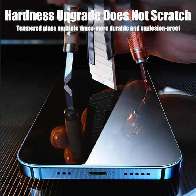 حافظ صفحه نمایش اپیکوی مدل Anti-Static مناسب برای گوشی موبایل هوآوی Mate 60 Pro - picoy Glass Screen Protector Anti-Static For Huawei Mate 60 Pro