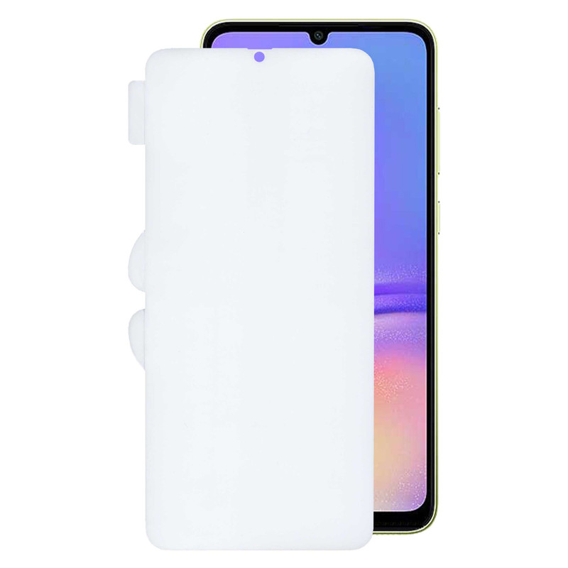محافظ صفحه نمایش بوف مدل Hydrogel-Cover مناسب برای گوشی موبایل سامسونگ Galaxy A05 / A05s / A70 / A70s - Buff Hydrogel-Cover film screen protector suitable for Samsung Galaxy A05 / A05s / A70 / A70s