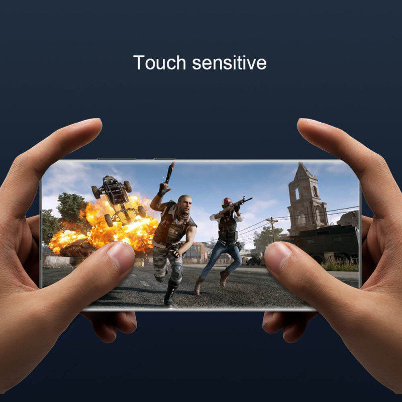 حافظ صفحه نمایش اپیکوی مدل Anti-Static مناسب برای گوشی موبایل سامسونگ Galaxy S10 - picoy Glass Screen Protector Anti-Static For Samsung Galaxy S10