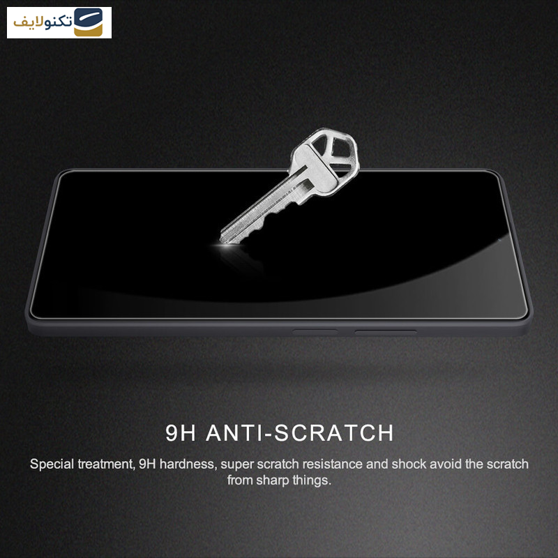 محافظ صفحه نمایش بوف مدل Shock-Shock-G مناسب برای گوشی موبایل شیائومی Redmi Note 12 Turbo - Note 12R Pro - Note 12 5G (China) - Buff Shock-Shock-G Glass Screen Protector For Xiaomi Redmi Note 12 Turbo - Note 12R Pro - Note 12 5G China