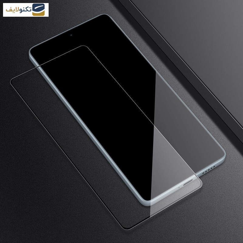 محافظ صفحه نمایش بوف مدل Shock-Shock-G مناسب برای گوشی موبایل شیائومی Redmi Note 12 Turbo - Note 12R Pro - Note 12 5G (China) - Buff Shock-Shock-G Glass Screen Protector For Xiaomi Redmi Note 12 Turbo - Note 12R Pro - Note 12 5G China