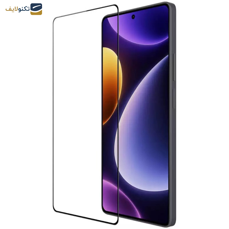 محافظ صفحه نمایش بوف مدل Shock-Shock-G مناسب برای گوشی موبایل شیائومی Redmi Note 12 Turbo - Note 12R Pro - Note 12 5G (China) - Buff Shock-Shock-G Glass Screen Protector For Xiaomi Redmi Note 12 Turbo - Note 12R Pro - Note 12 5G China