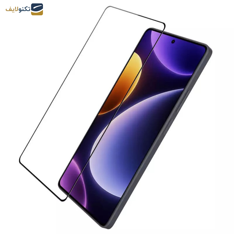 محافظ صفحه نمایش بوف مدل Shock-Shock-G مناسب برای گوشی موبایل شیائومی Redmi Note 12 Turbo - Note 12R Pro - Note 12 5G (China) - Buff Shock-Shock-G Glass Screen Protector For Xiaomi Redmi Note 12 Turbo - Note 12R Pro - Note 12 5G China