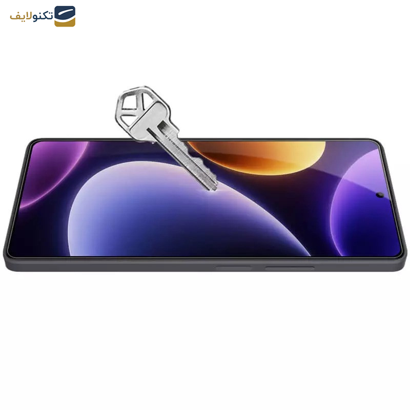 محافظ صفحه نمایش بوف مدل Shock-Shock-G مناسب برای گوشی موبایل شیائومی Redmi Note 12 Turbo - Note 12R Pro - Note 12 5G (China) - Buff Shock-Shock-G Glass Screen Protector For Xiaomi Redmi Note 12 Turbo - Note 12R Pro - Note 12 5G China