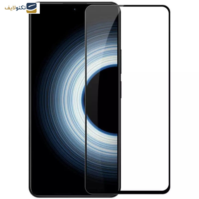 محافظ صفحه نمایش بوف مدل Shock-Shock-G مناسب برای گوشی موبایل شیائومی 12T Pro - 12T - Mi 11T Pro - Mi 11T - Buff Shock-Shock-G Glass Screen Protector For Xiaomi 12T Pro - 12T - Mi 11T Pro - Mi 11T