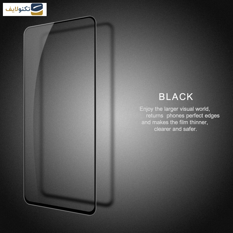 محافظ صفحه نمایش بوف مدل Shock-Shock-G مناسب برای گوشی موبایل شیائومی 12T Pro - 12T - Mi 11T Pro - Mi 11T - Buff Shock-Shock-G Glass Screen Protector For Xiaomi 12T Pro - 12T - Mi 11T Pro - Mi 11T