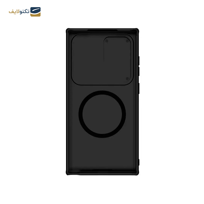 قاب گوشی سامسونگ Galaxy S24 Ultra نیلکین مدل CamShield Pro Magnetic - Nillkin CamShield Pro Magnetic For Galaxy S24 Ultra