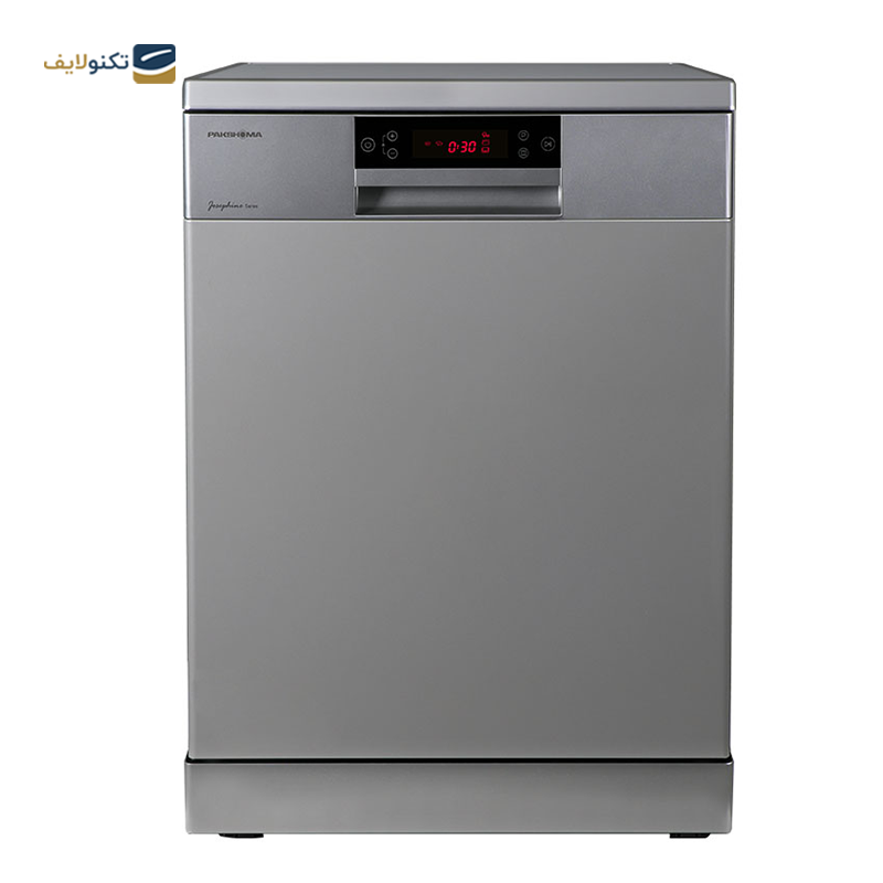 ماشین ظرفشویی پاکشوما 15 نفره مدل PDB-3512S - Pakshoma PDB-3512S Dishwasher copy