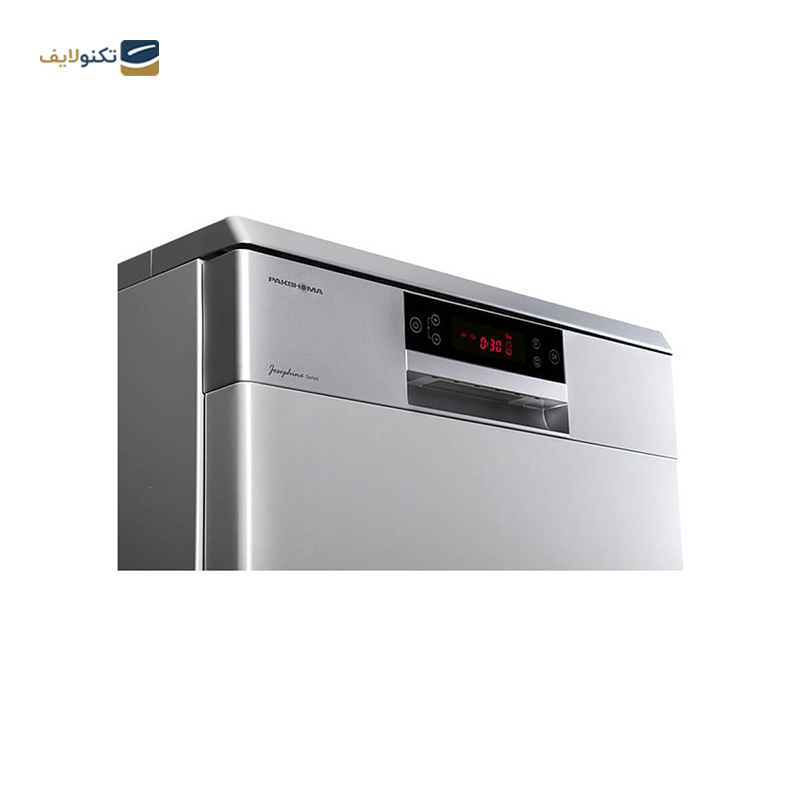 ماشین ظرفشویی پاکشوما 15 نفره مدل PDB-3512S - Pakshoma PDB-3512S Dishwasher copy