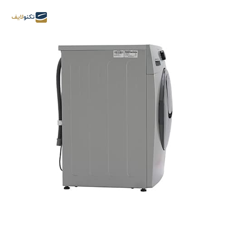 ماشین لباسشویی اسنوا 9 کیلویی سری واش این واش مدل SWM-94627 - Snowa wash-in-wash series SWM-94627 Washing Machine