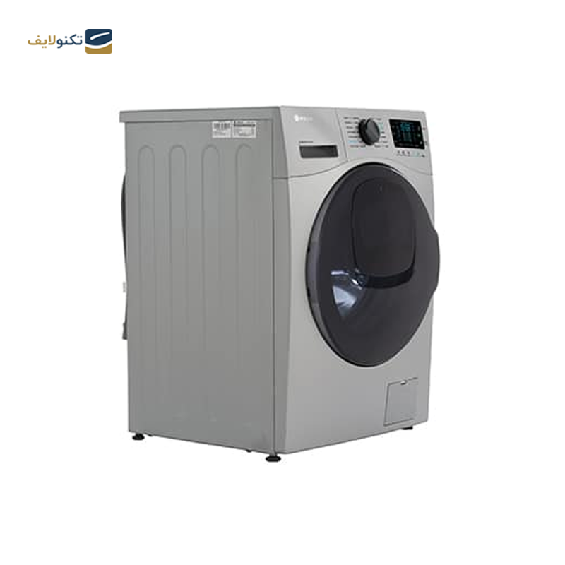 ماشین لباسشویی اسنوا 9 کیلویی سری واش این واش مدل SWM-94627 - Snowa wash-in-wash series SWM-94627 Washing Machine