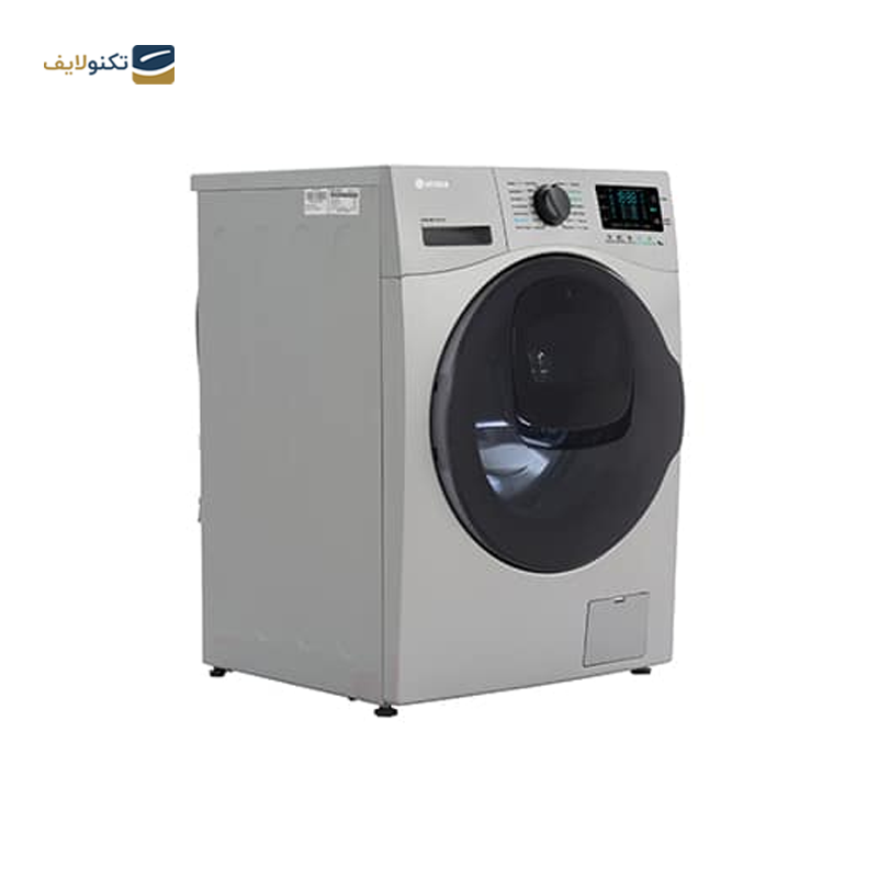 ماشین لباسشویی اسنوا 9 کیلویی سری واش این واش مدل SWM-94627 - Snowa wash-in-wash series SWM-94627 Washing Machine