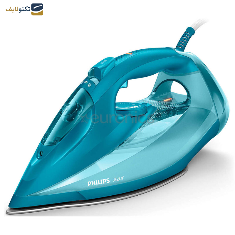 اتو بخار فیلیپس مدل GC4558 - Philips GC4558 Steam Iron