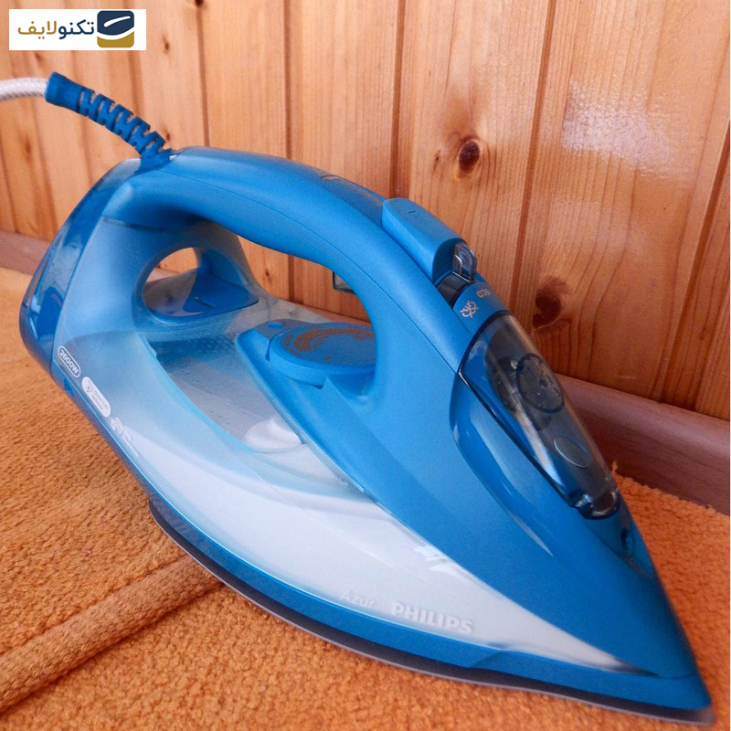 اتو بخار فیلیپس مدل GC4558 - Philips GC4558 Steam Iron