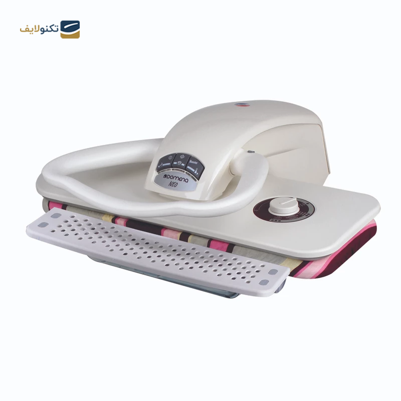 اتو پرس دومنا مدل SP4400  - Domena SP4400 Steamer