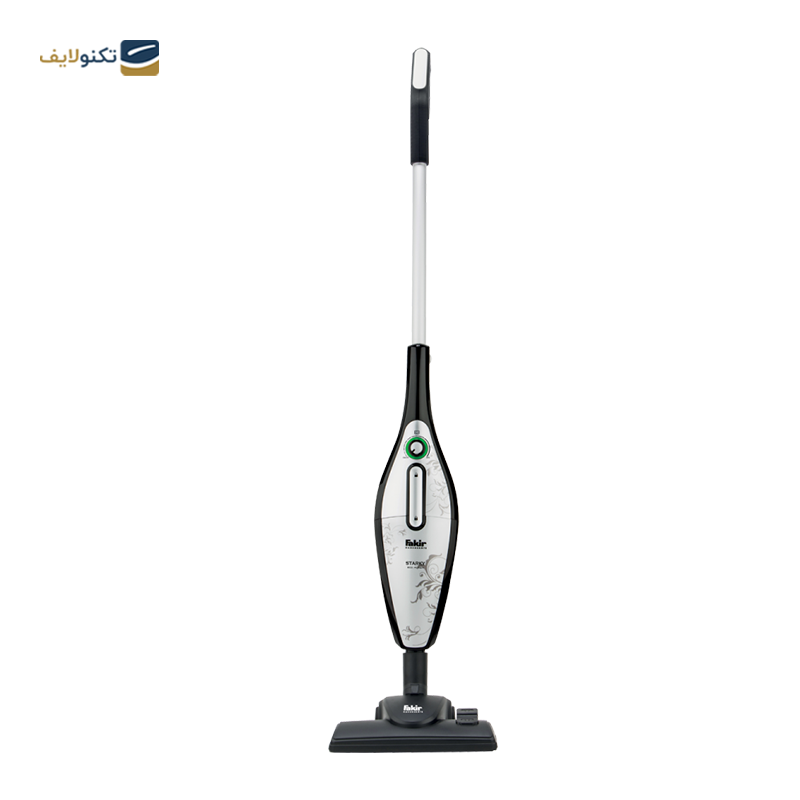 جاروبرقی فکر مدل Starky oko - Fakir Starky oko Vacuum Cleaner