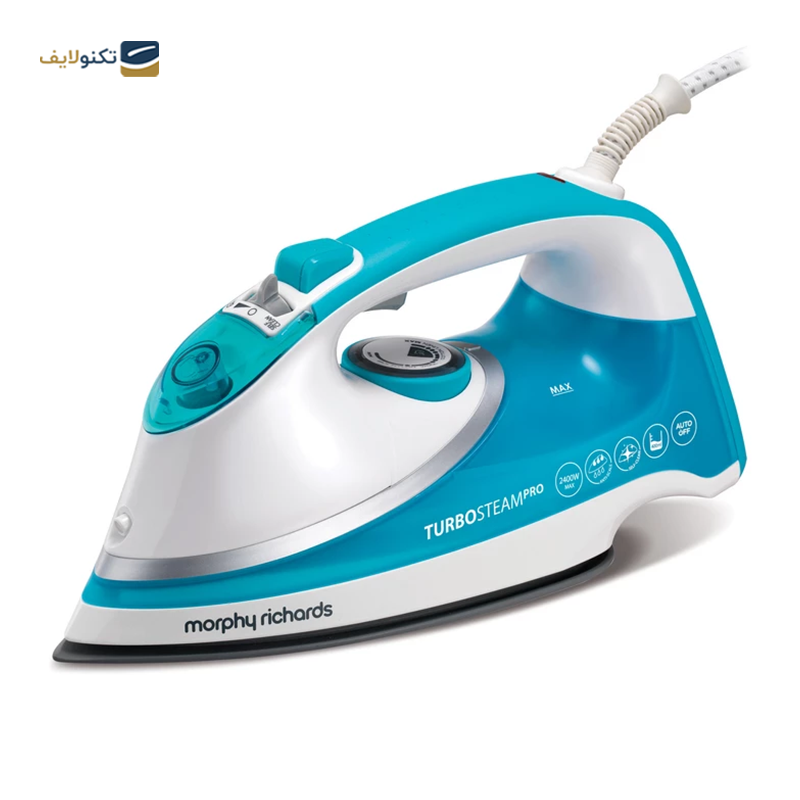 اتو بخار مورفی ریچاردز مدل 303111 - Morphy Richards 303111 Steamer