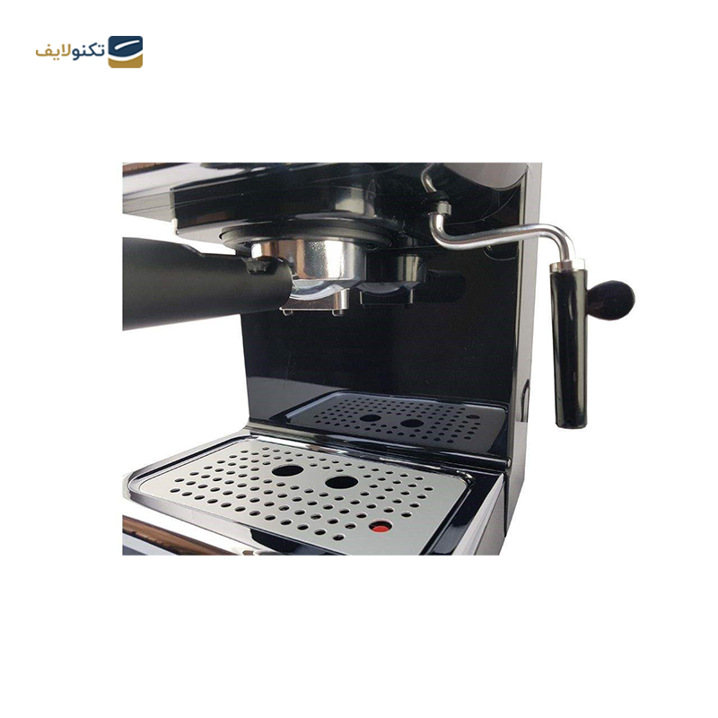 اسپرسوساز مباشی مدل ECM2010 - Mebashi ECM2010 Coffee Maker