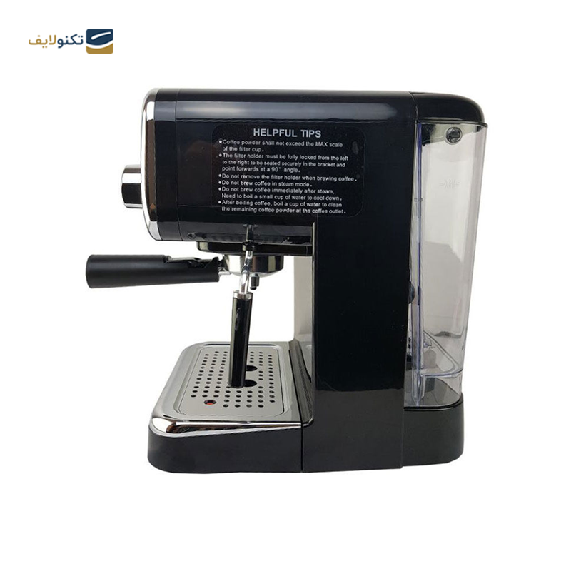 اسپرسوساز مباشی مدل ECM2010 - Mebashi ECM2010 Coffee Maker