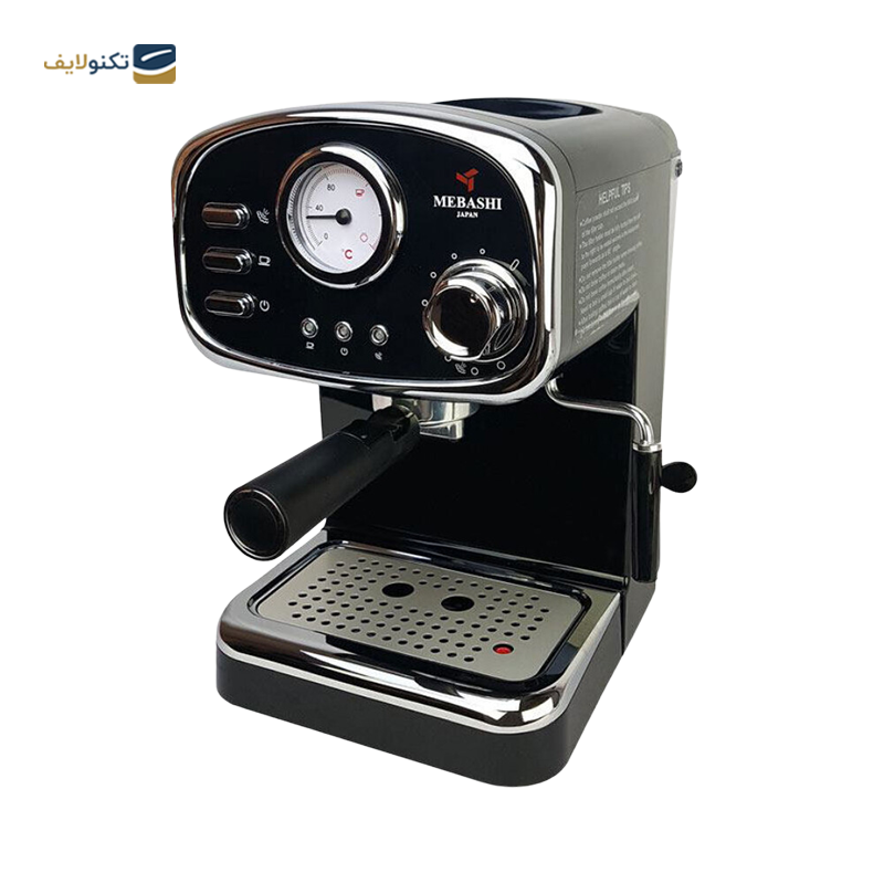 اسپرسوساز مباشی مدل ECM2010 - Mebashi ECM2010 Coffee Maker