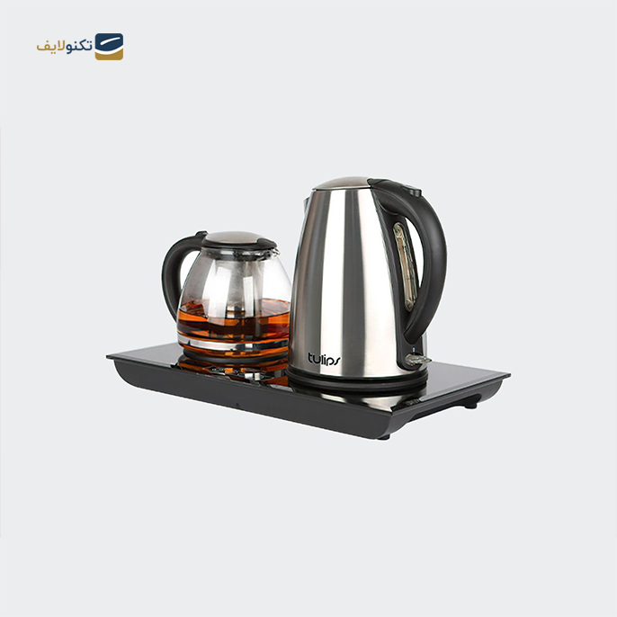  چای ساز تولیپس مدل TM-451SG - Tulips TM-451 SG Tea Maker Machine