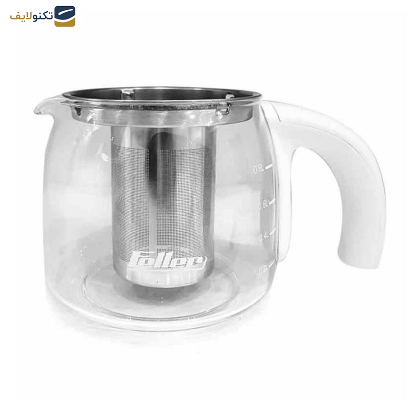 چای ساز فلر مدل TS 286 - Feller TS 286 Tea Maker