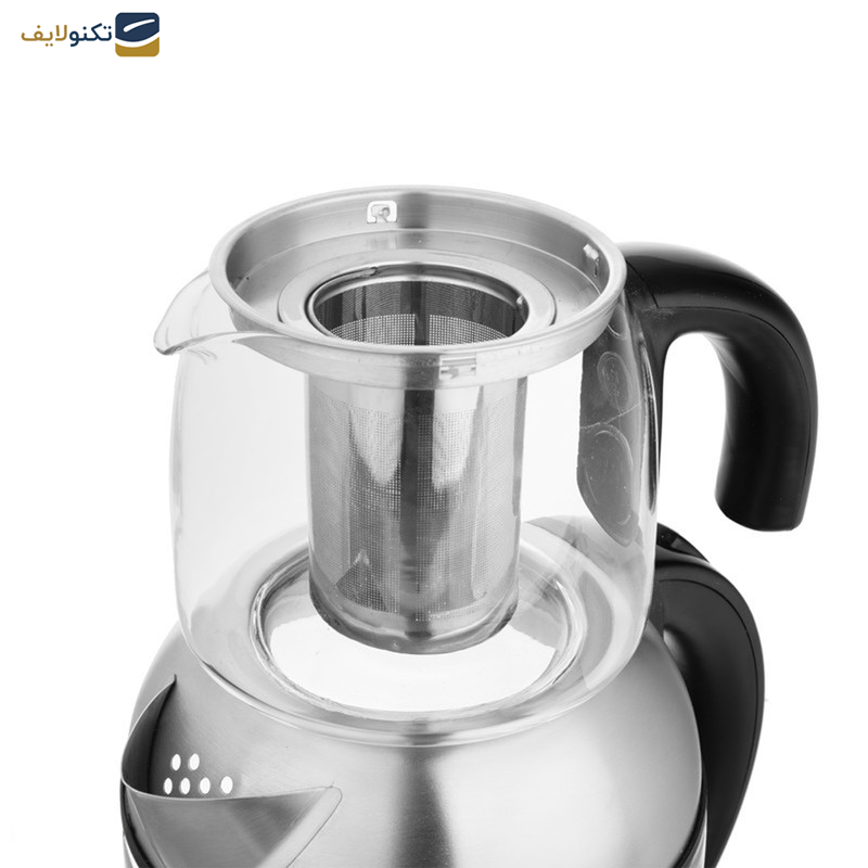 چای ساز فلر مدل TS 286 - Feller TS 286 Tea Maker